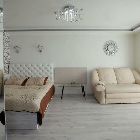 Apartments-Studio On Gogolya كرابيفنيتسكي المظهر الخارجي الصورة