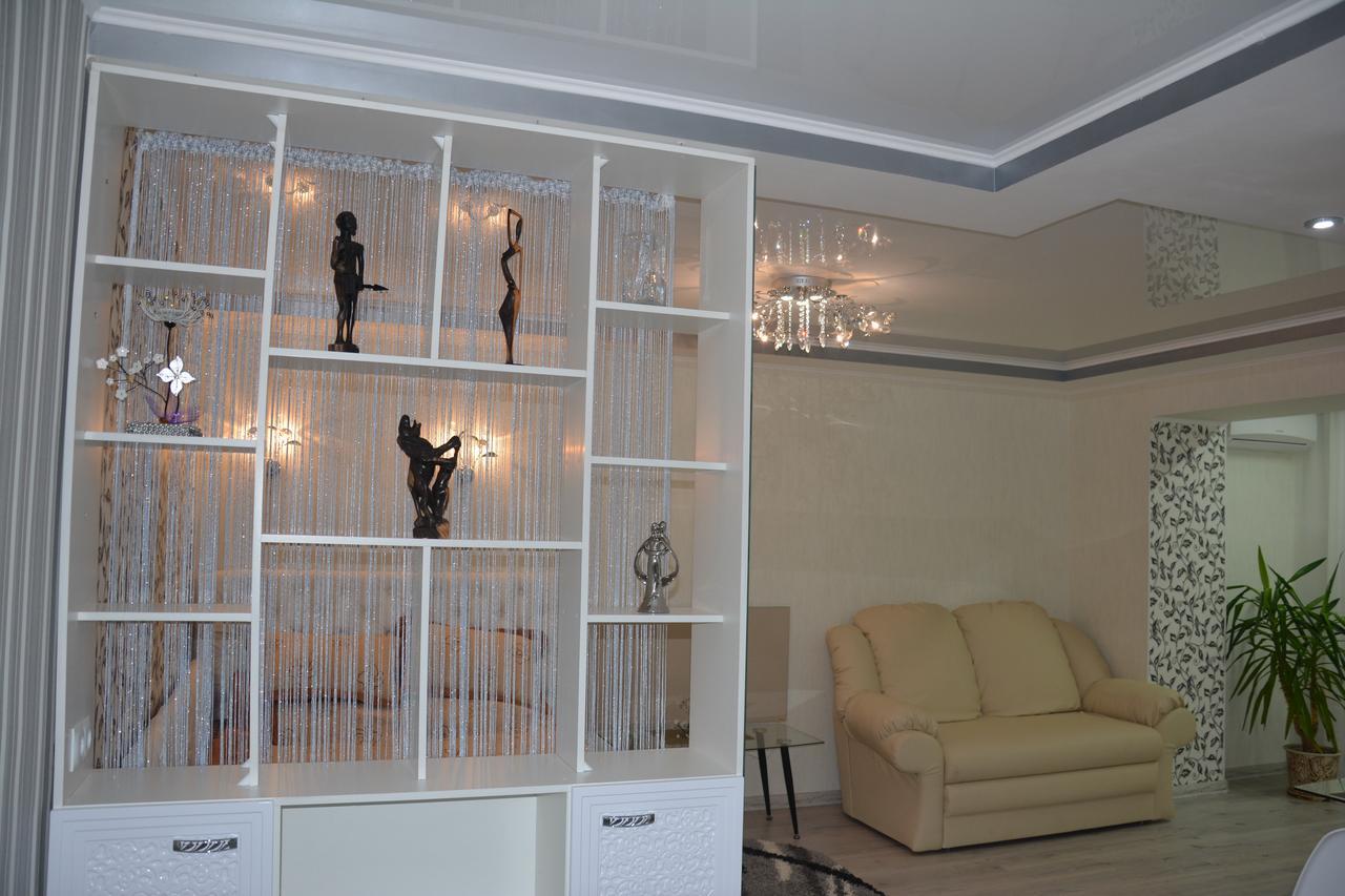 Apartments-Studio On Gogolya كرابيفنيتسكي المظهر الخارجي الصورة