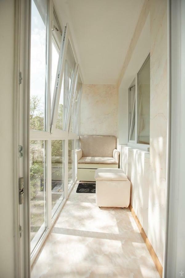 Apartments-Studio On Gogolya كرابيفنيتسكي المظهر الخارجي الصورة