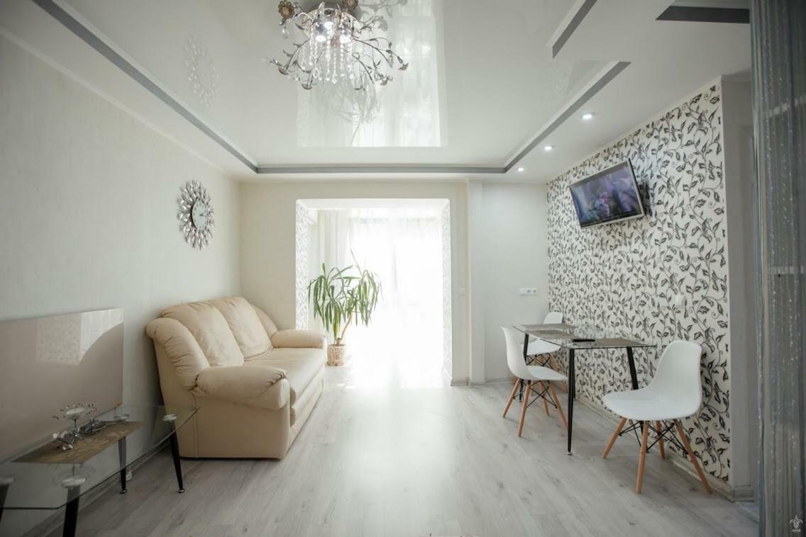 Apartments-Studio On Gogolya كرابيفنيتسكي المظهر الخارجي الصورة