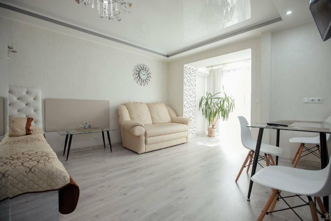 Apartments-Studio On Gogolya كرابيفنيتسكي المظهر الخارجي الصورة