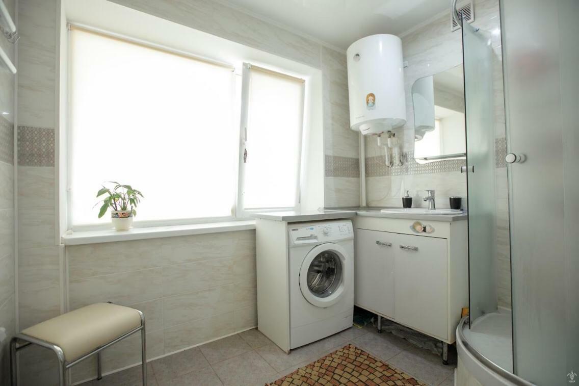 Apartments-Studio On Gogolya كرابيفنيتسكي المظهر الخارجي الصورة