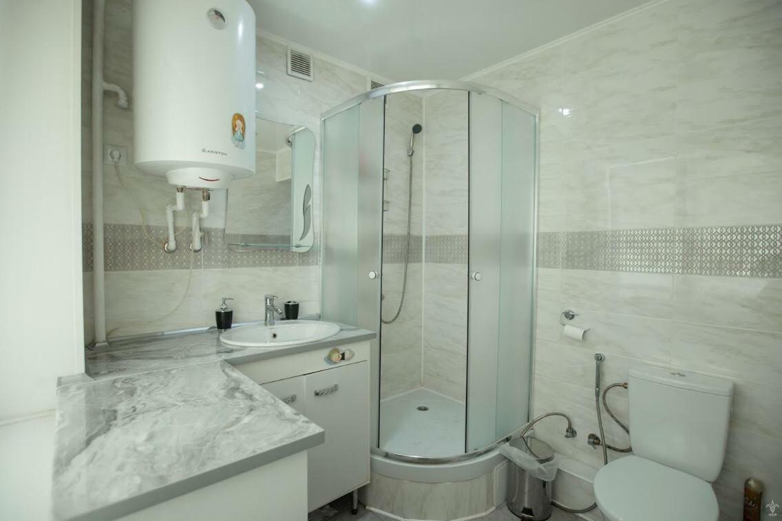 Apartments-Studio On Gogolya كرابيفنيتسكي المظهر الخارجي الصورة